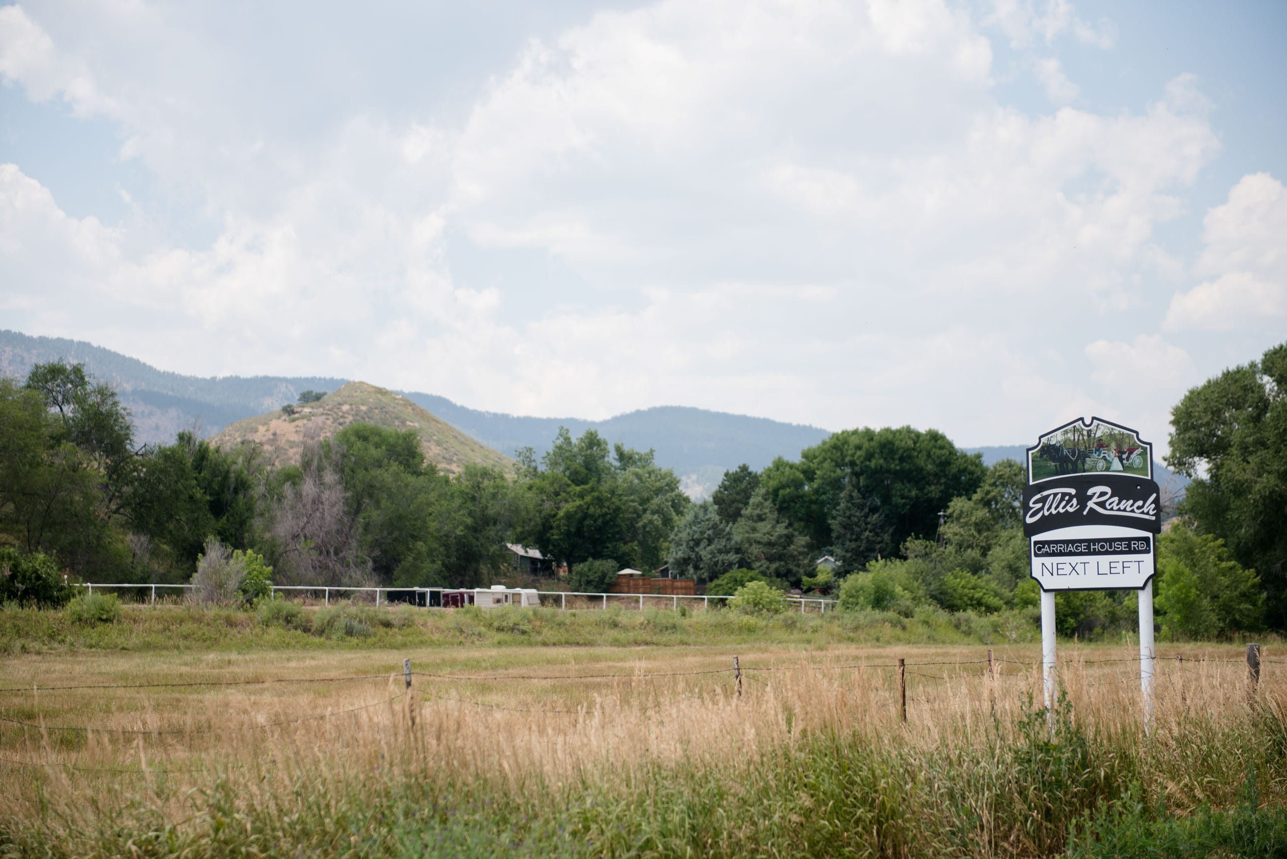 Ellis Ranch | Elizabeth Jane Photography | Fort Collins Wedding Photographer