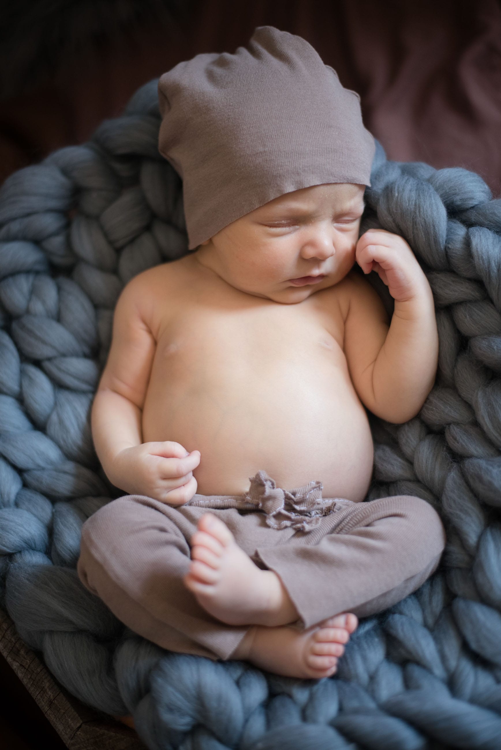 Newborn | Fort Collins Newborn Photographer