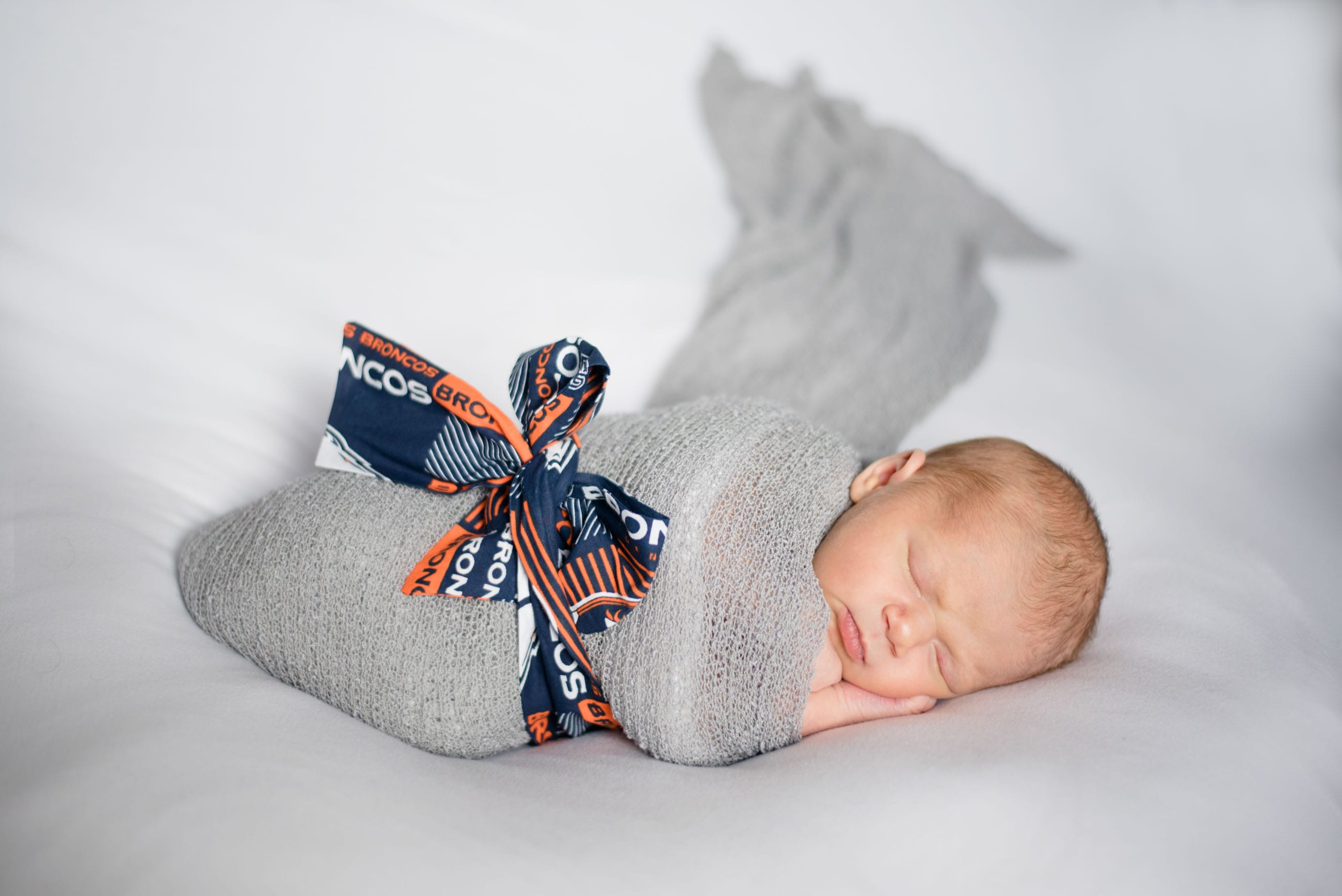 Newborn | Fort Collins Newborn Photographer