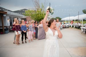 Northeastern 18 | Sterling, Co | Fort Collins Wedding Photographer