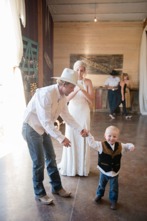 Northern Colorado Country Wedding | Younger Ranch, CO