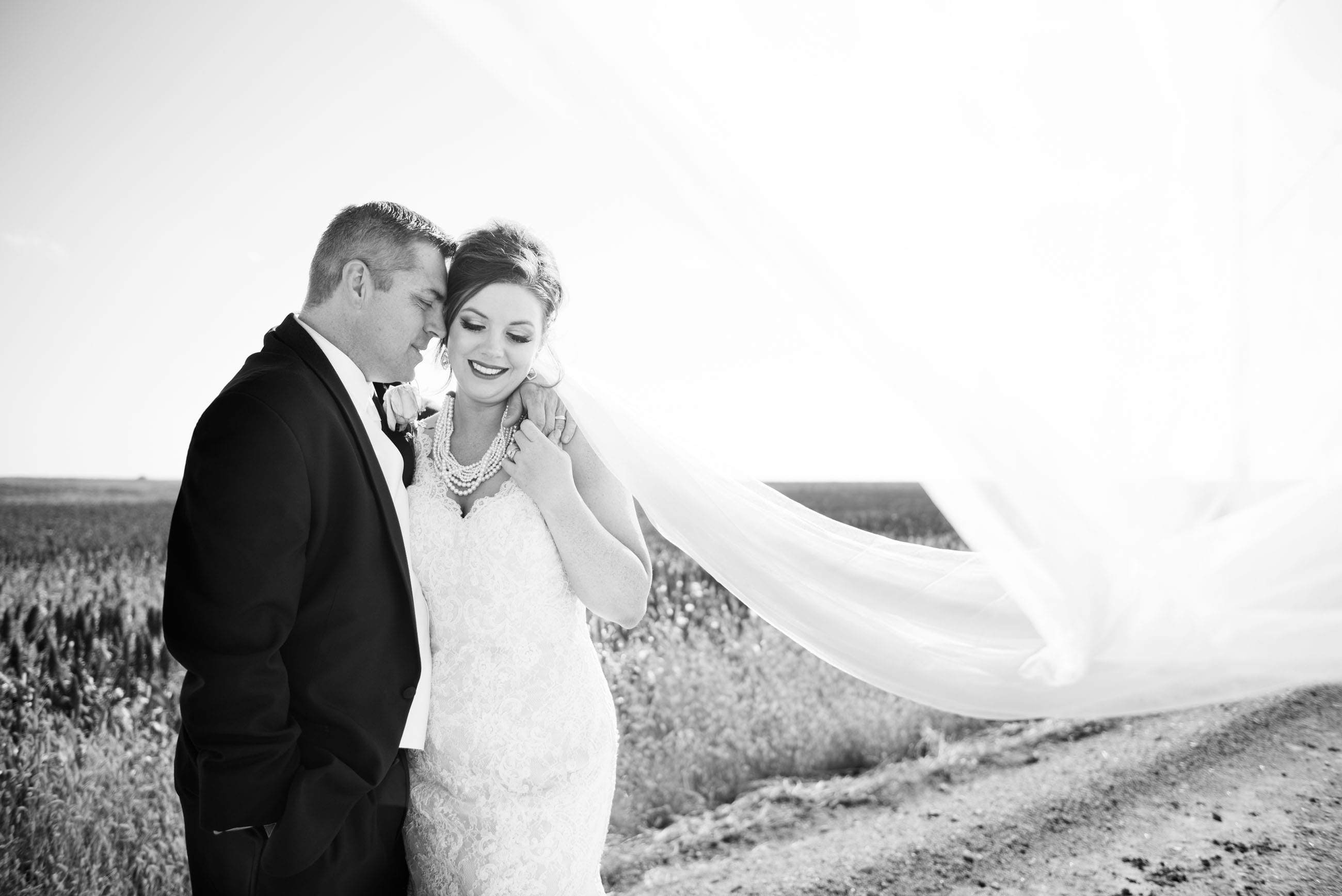 Fort Collins Wedding Photographer