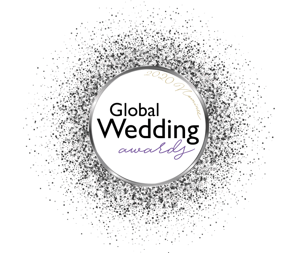2020 Global wedding Awards Nominee