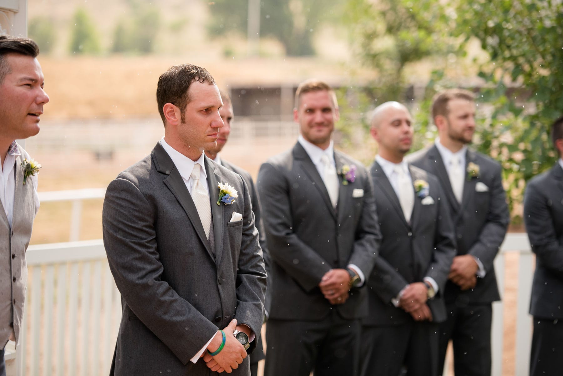 Ellis Ranch Wedding | Fort Collins Wedding Photographer