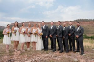 Ellis Ranch Wedding | Fort Collins Wedding Photographer