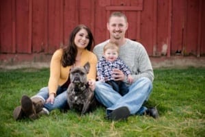 Fort Collins Family Photographer