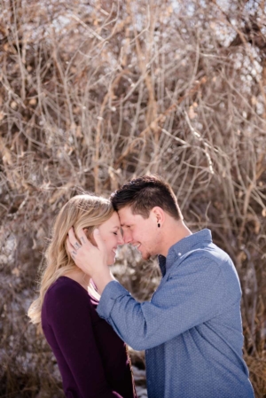 Fort Collins Engagement Photographer