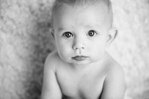 Fort Collins Newborn Photographer