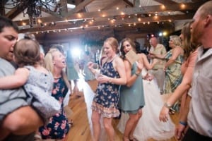 Brookside Gardens Wedding | Fort Collins Wedding Photographer