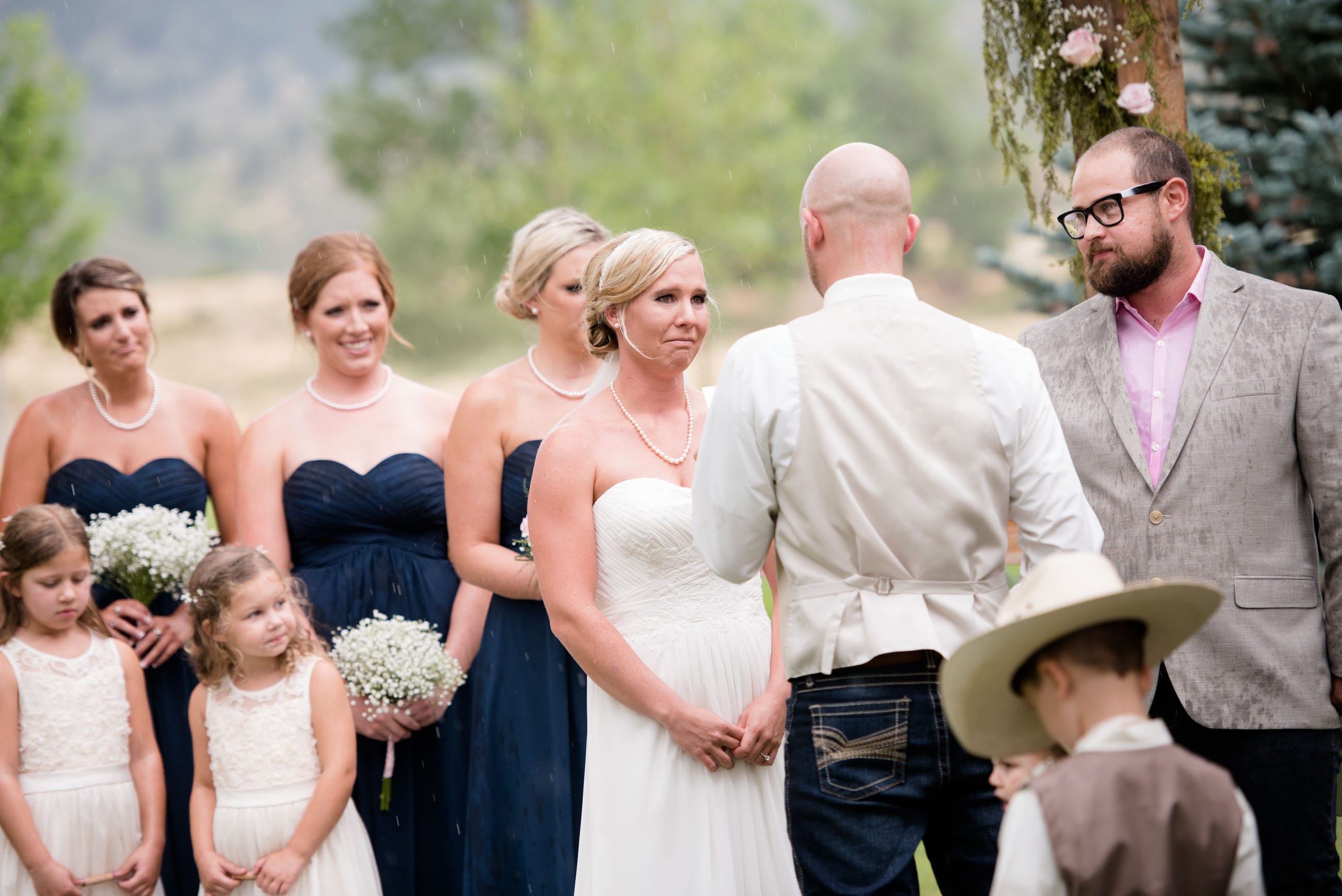 McC Ranch | Loveland Colorado Wedding Venues