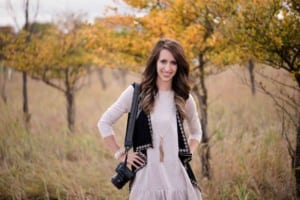 Elizabeth Jane Photography | Fort Collins Photographer | Headshot