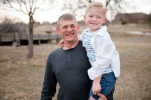Fort Collins Family Photographer