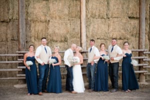 McC Ranch | Loveland Colorado Wedding Venues