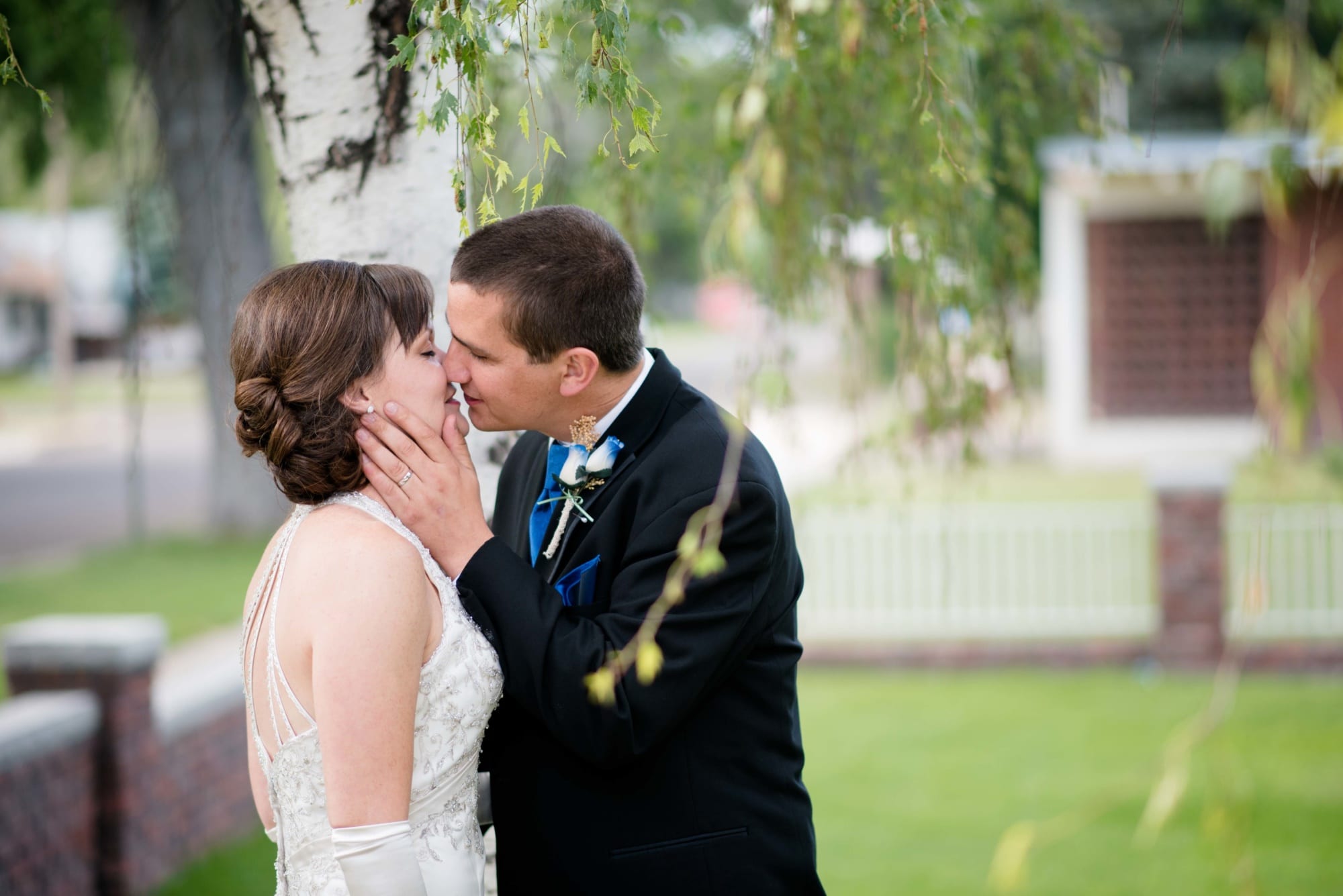 Fort Collins Wedding Photographer