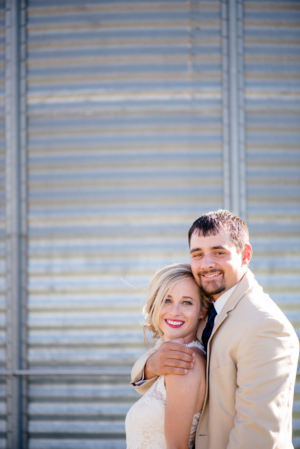 Country Wedding | Fort Collins Wedding Photographer