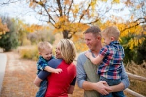 Fort Collins Family Photographer