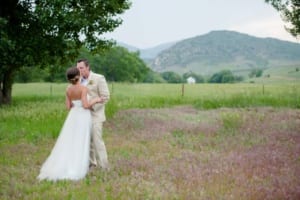 Fort Collins Wedding Photographer
