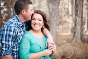 Fort Collins Engagement Photographer