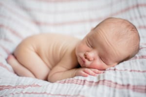 Newborn | Fort Collins Newborn Photographer