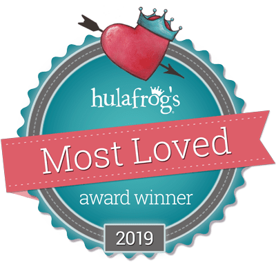 Hula Frog's Most Loved Photographer 2019