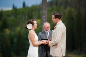 Snow Mountain Ranch | Fort Collins Wedding Photographer
