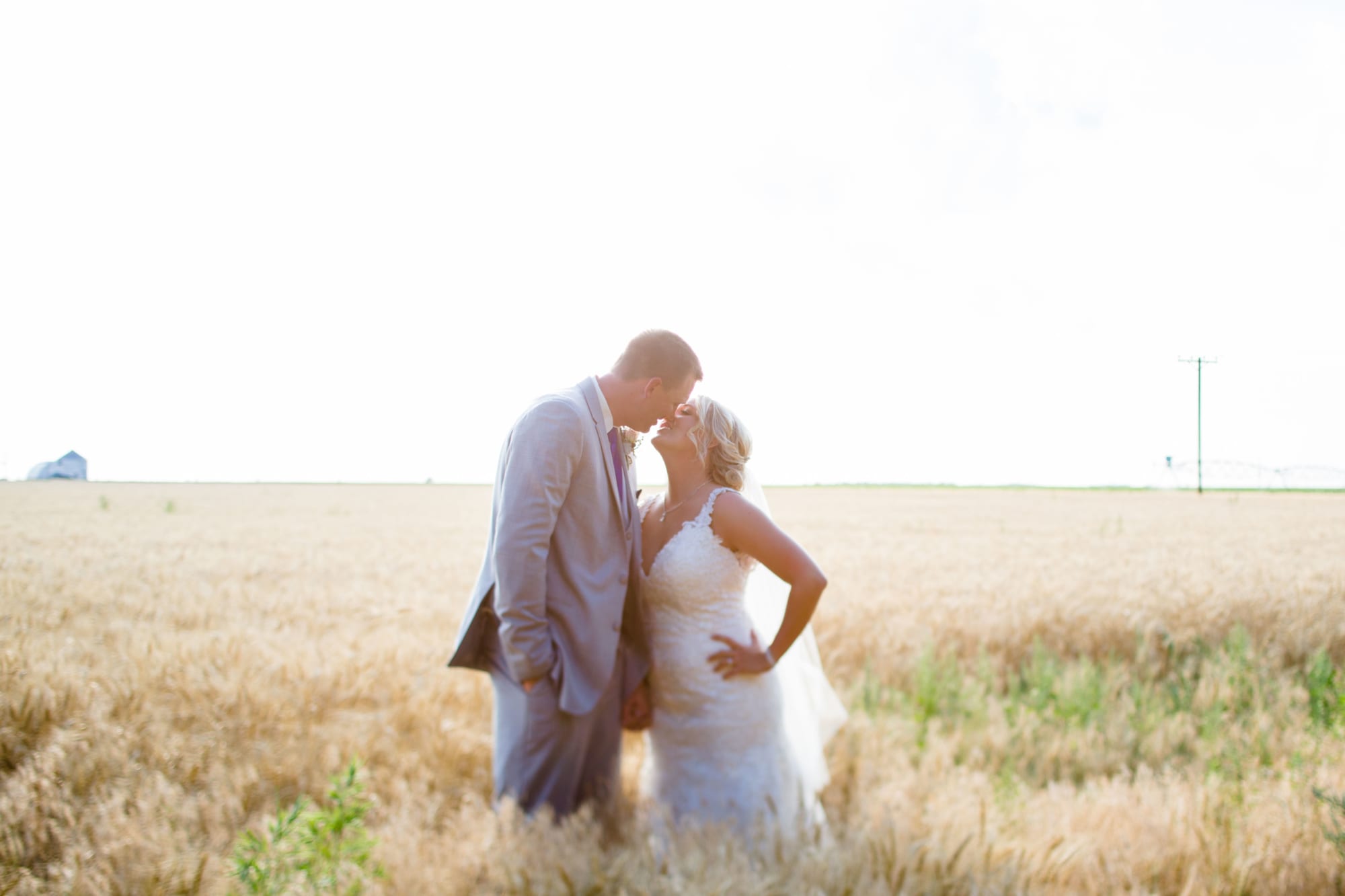 Fort Collins Wedding Photographer