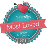 Fort Collins Most Loved Photographer Award